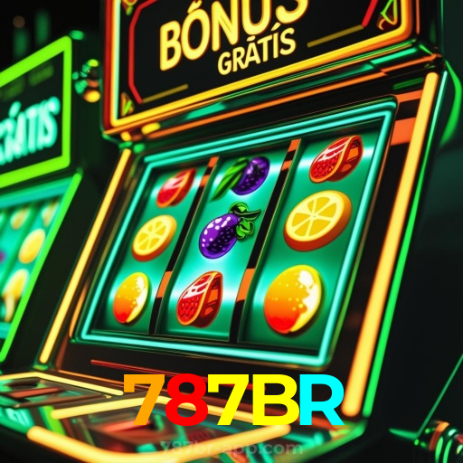 787BR：Vença no poker e aposte no futebol com segurança no nosso cassino!