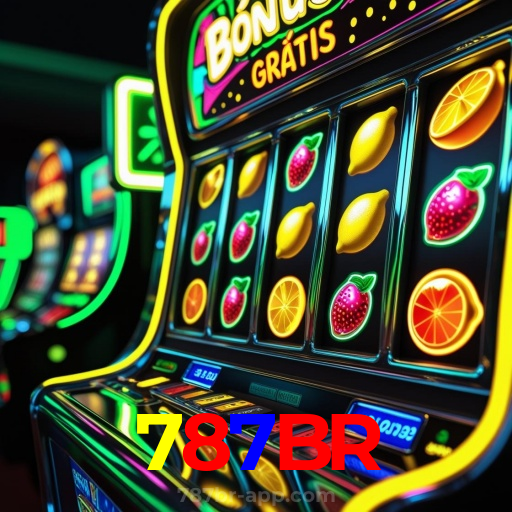 787BR:Aposte no futebol e conquiste vitórias incríveis nos jogos de cassino!