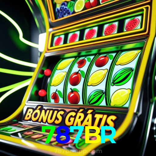 787BR：Desafie suas habilidades no poker online e vença os adversários!
