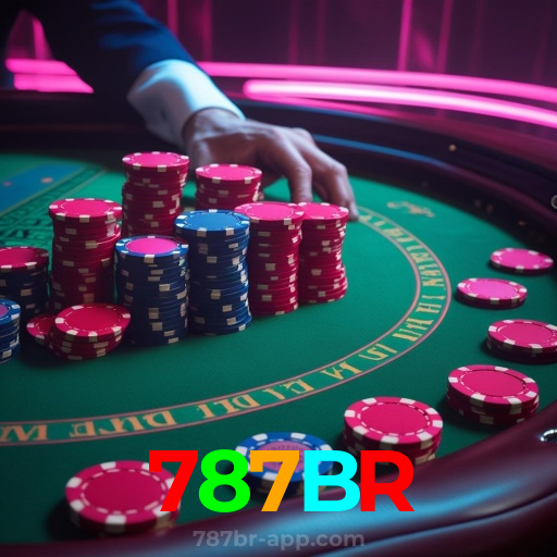 787BR:Jogue no futebol digital e viva a emoção de ganhar!