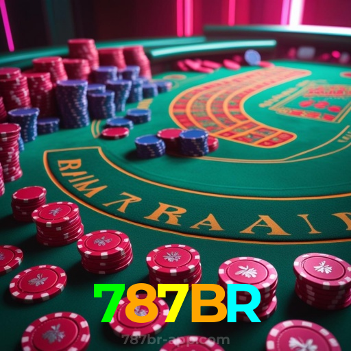 787BR：Aposte no futebol online e conquiste prêmios incríveis agora!