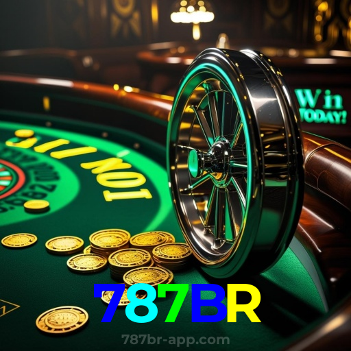 787BR:Jogue nas nossas roletas e ganhe prêmios incríveis!