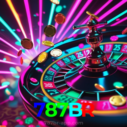 787BR：Jogue no melhor cassino online e descubra os maiores jackpots!