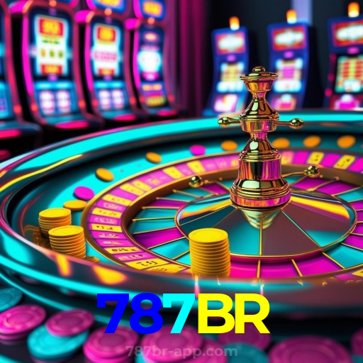 787BR：Grandes vitórias em poker, roleta e apostas no futebol esperam por você!