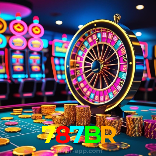 787BR：O cassino online perfeito para jogadores de poker, roleta e futebol!