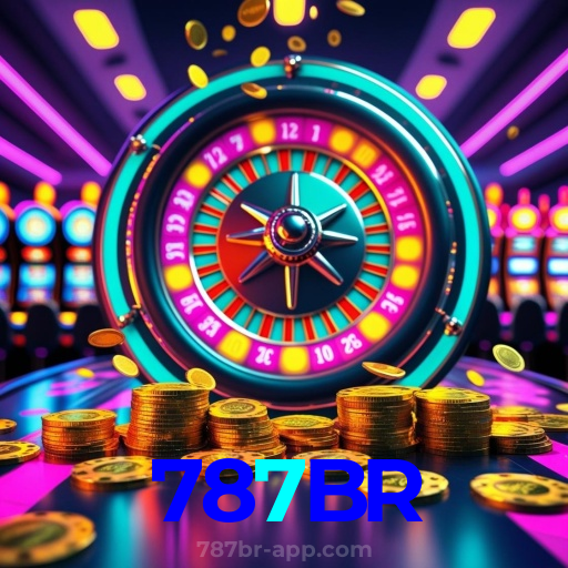 787BR：Jogue slots, aposte no futebol e ganhe com confiança no nosso cassino online!