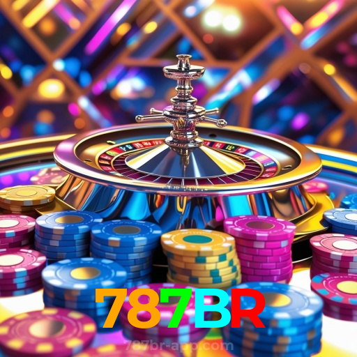 787BR:Jogue nas roletas e experimente a verdadeira emoção do cassino!
