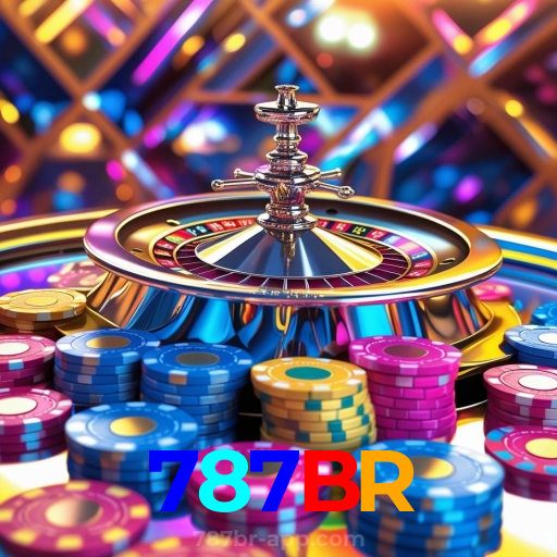 787BR:O cassino online está te esperando! Gire a roleta e ganhe!