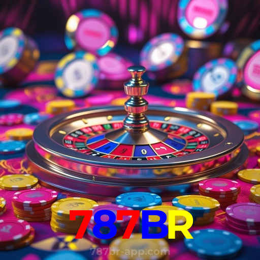 787BR:Apostas no futebol e grandes vitórias em roleta e blackjack!