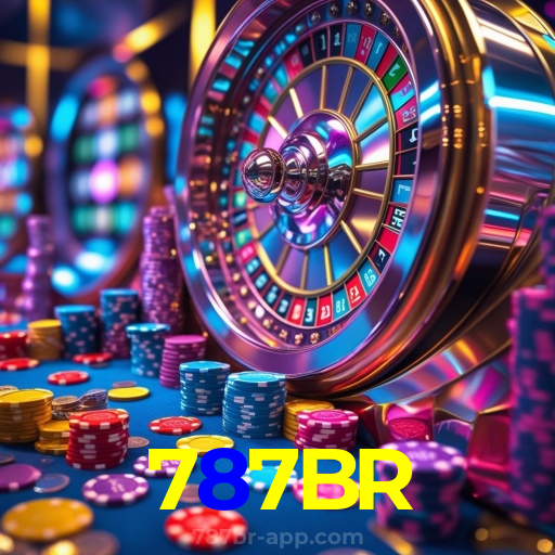 787BR：Aposte no futebol e jogue blackjack com grandes vitórias no cassino online!