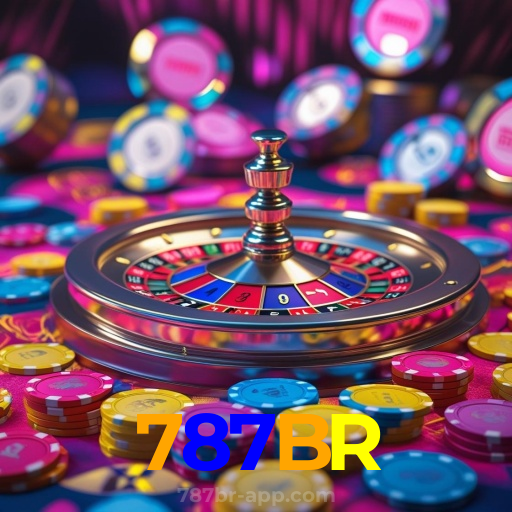 787BR:A adrenalina do futebol online está ao seu alcance!