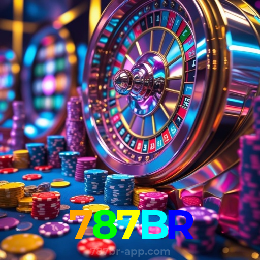 787BR：Onde sua sorte brilha: poker, roleta e apostas no futebol online!
