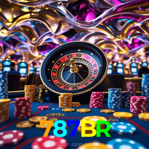 787BR：No cassino online mais seguro, aposte no futebol e jogue slots emocionantes!