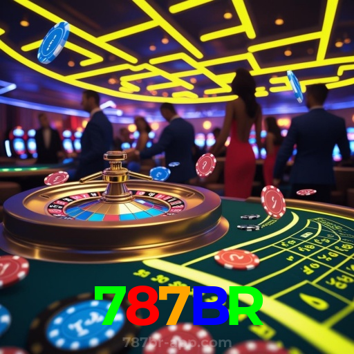 787BR:Apostas emocionantes no futebol e os melhores jogos de cassino!