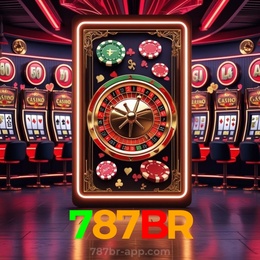 787BR：Aposta no futebol e diversão garantida com jogos de cassino como roleta e blackjack!