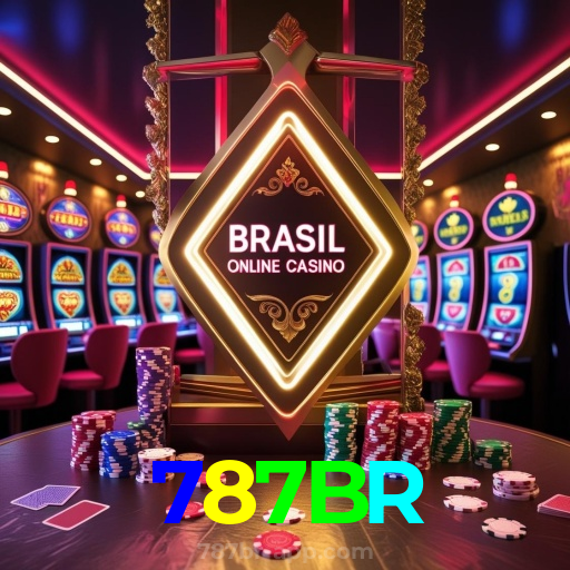 787BR：Jogue poker e aposte no futebol ao vivo para grandes vitórias!