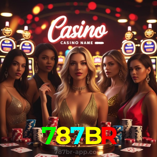 787BR:Prepare-se para a ação! Jogue blackjack e vença como nunca!