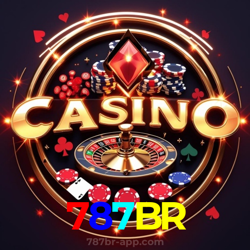 787BR：Grandes vitórias em poker, roleta e apostas no futebol esperam por você!