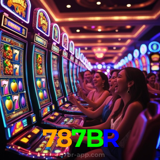 787BR:A emoção do blackjack te espera! Aposte e vença agora!