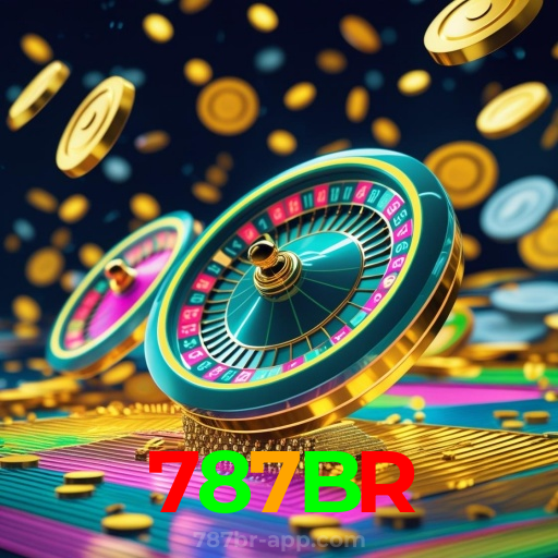 787BR：Gire as slots e ganhe prêmios incríveis com cada giro!