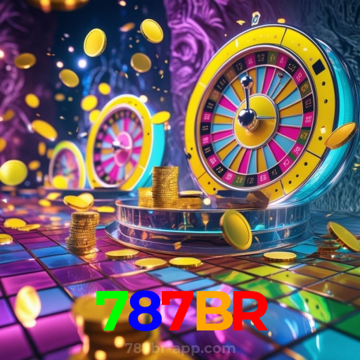 787BR：O cassino online ideal para quem ama futebol e jogos de cassino!