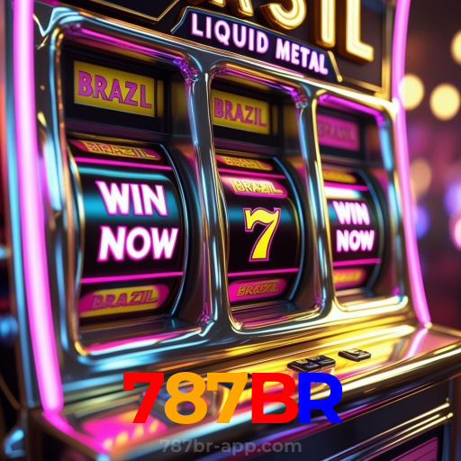 787BR：Jogue as melhores slots e aposte no futebol para grandes vitórias!