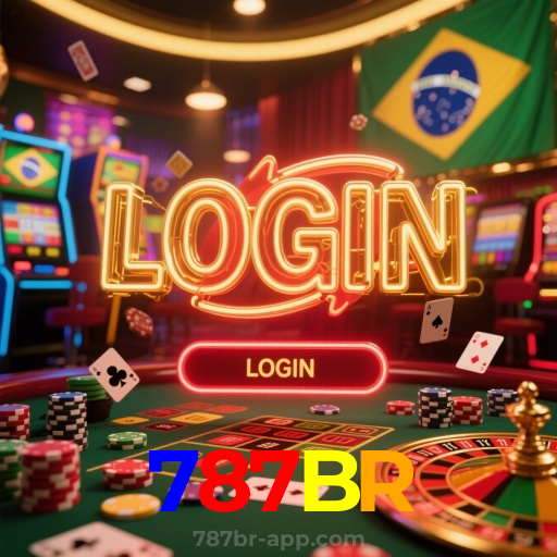 787BR：Ganhe prêmios incríveis jogando roleta e apostando no futebol online!