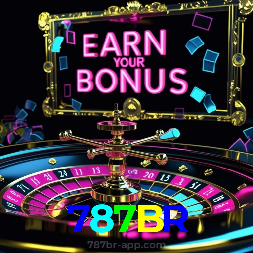 787BR：Jogue nas slots e ganhe grandes prêmios com cada giro!