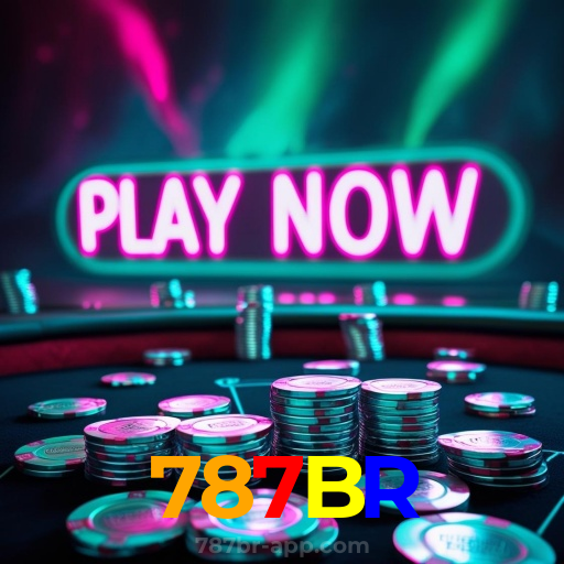 787BR：Cada giro é uma chance de ganhar! Jogue nas slots agora mesmo!