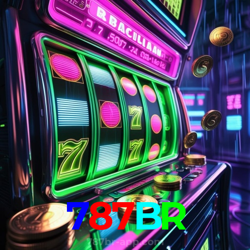 787BR:Apostas ao vivo no futebol e grandes prêmios em blackjack e roleta!