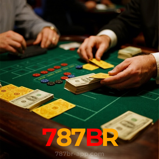 787BR：Vença no futebol online e sinta o sabor da conquista!