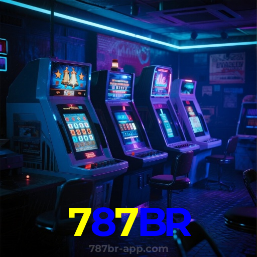 787BR：Aposte no futebol e jogue os melhores jogos de cassino com segurança!