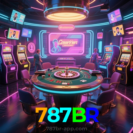 787BR:Jogue nas slots e mude sua sorte agora mesmo!