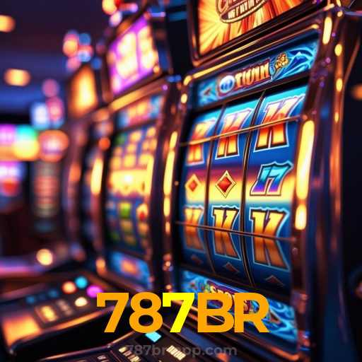 787BR：Apostas emocionantes no futebol e os melhores jogos de cassino!