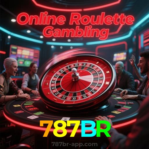 787BR：Jogue nas nossas roletas e leve grandes prêmios para casa!