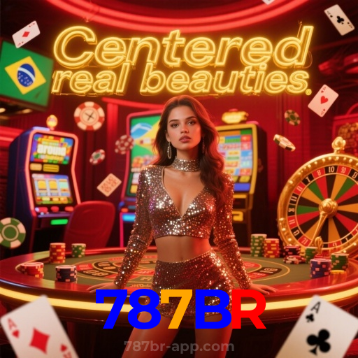 787BR：Onde sua sorte brilha com apostas no futebol e grandes prêmios em roleta!