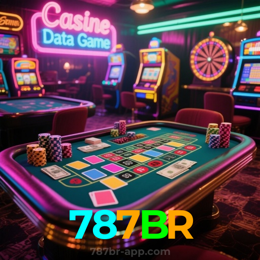 787BR：O cassino online perfeito para quem adora apostar no futebol e jogar roleta!