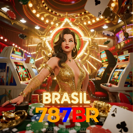 787BR：Jogue slots, roleta e aposte no futebol para grandes vitórias!
