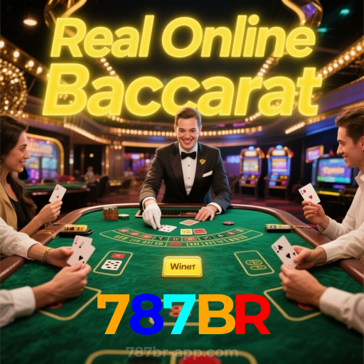 787BR：Jogue nas melhores slots e vença o jackpot em grande estilo!
