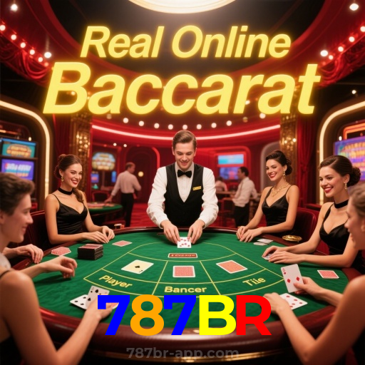 787BR：Entre no cassino e comece a ganhar agora mesmo!