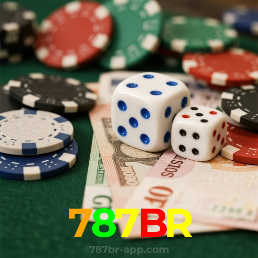 787BR：Divirta-se com slots e apostas ao vivo em futebol no nosso cassino online!