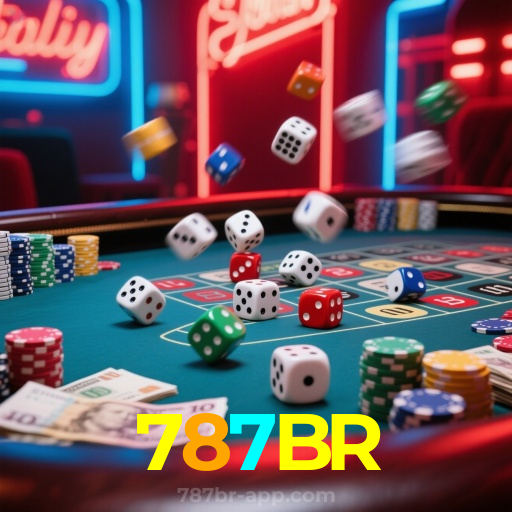 787BR:Apostas no futebol e grandes prêmios em slots e roleta esperam por você!