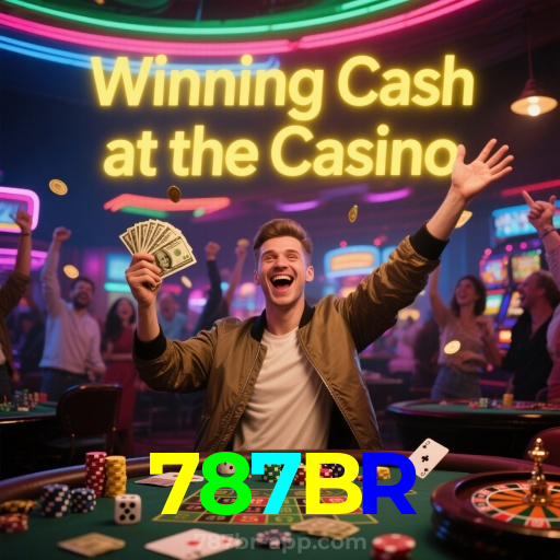 787BR：Aposte no futebol online e sinta a emoção de vencer!