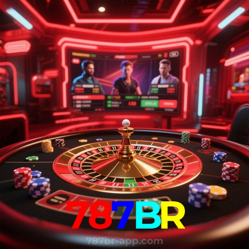 787BR：Entre no campo de futebol online e conquiste sua vitória!