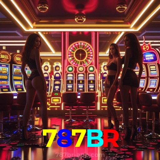 787BR：A adrenalina do futebol online te leva até grandes vitórias!