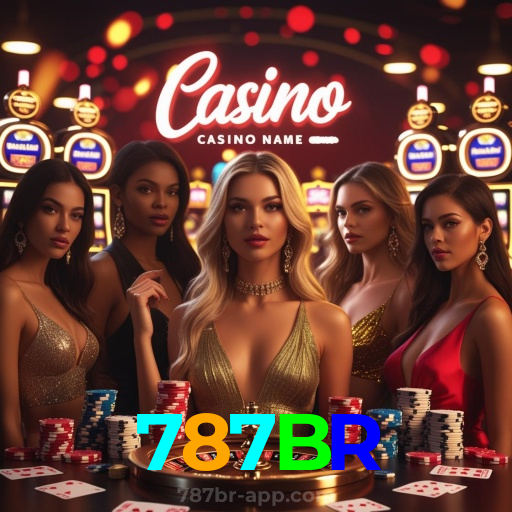 787BR:Entre no nosso cassino e aposte nas melhores máquinas caça-níqueis!