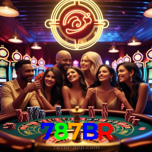 787BR：Onde sua sorte brilha: poker, roleta e apostas em futebol!