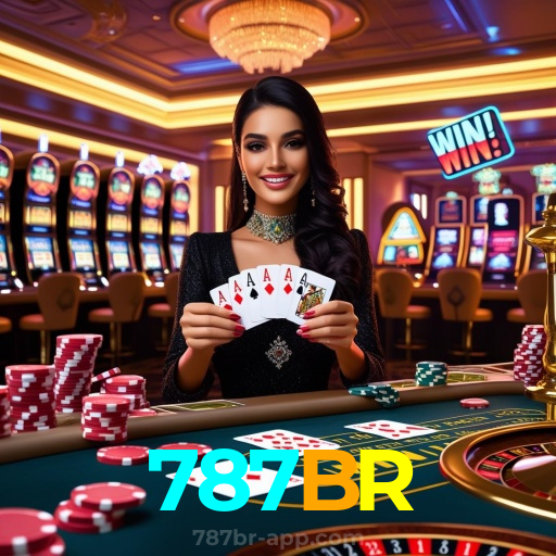 787BR：Jogue futebol online e conquiste vitórias de tirar o fôlego!