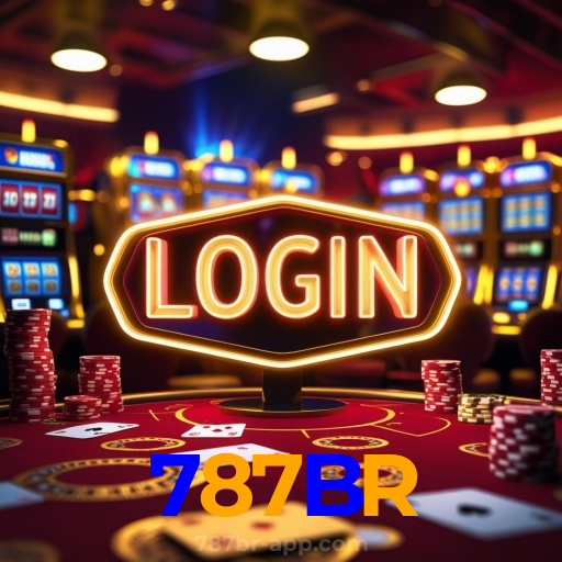 787BR：Jogue poker, aposte no futebol e ganhe em nosso cassino online!