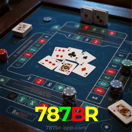 787BR:Sua chance de ganhar começa no cassino online com poker e apostas no futebol!